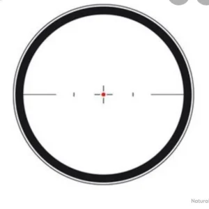 Leica Magnus A Rail 1-6,3x24i + Montage Blaser Ou Sauer 404 Authentic Original licence 6