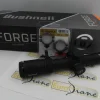 Authentic Original licence Lunette Bushnell Forge 1-8×30, Réticule 4A Lumineux Avec Colliers Leupold QR De 34 Mm 25