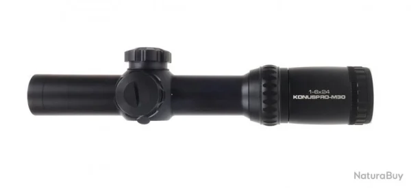 Neuve avec étiquette Lunette De Battue KonusPro M-30 1-6X24 3