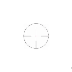 Lunette De Tir Bushnell Nitro 1-6X24 Mm – Reticule Lumineux 4a Acheter Maintenant 6
