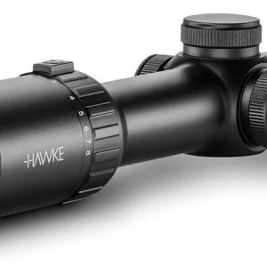 Lunette Hawke Vantage 30 WA IR 1-8X24 Ø 30mm site pas cher 7
