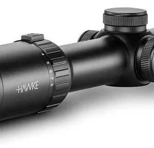 comparez les prix Lunette Hawke Vantage 30 WA IR 1-8×24 7