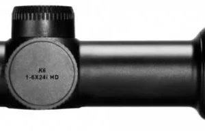 remise en ligne Lunette Kite Optics K6 1-6x24i 7