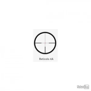 pas cher en ligne Lunette Magnus I 1-6,3X24 – LEICA 4A 6