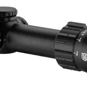 Nikko Stirling Lunette NikkoStirling BOAR EATER 1-6×24 marque pas cher en ligne 11