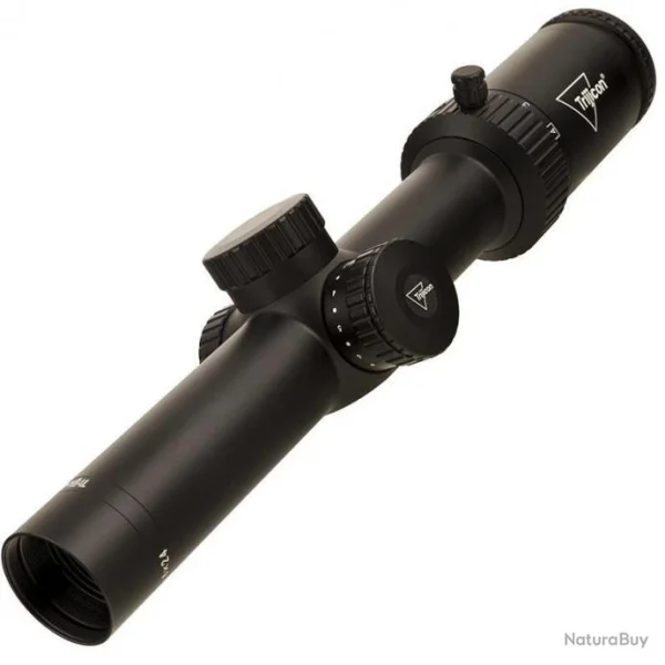Lunette Trijicon Credo HX 1-4X24 Mm Standard Duplex Rouge fashion pas cher 3