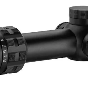 achetez pas cher Nikko Stirling Lunette De Battue NikkoSirling OCTA 1-8×24 Lumineuse 10