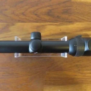 Lunette De Battue SWAROVSKI Z6i 1-6×24 Réticule L 4A-I à Colliers belle 11