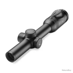 solde en ligne Lunette De Battue SWAROVSKI Z8i 0,75-6×20 à Colliers 7