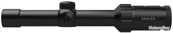 Lunette De Tir Kahles K 18i 1-8×24 3GR à prix d'occasion 3