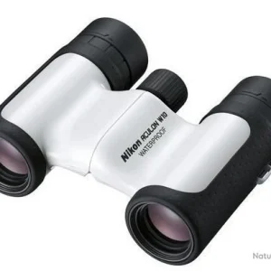 NIKON Jumelles ACULON W10 10×21 Noir Satisfait ou Remboursé 6