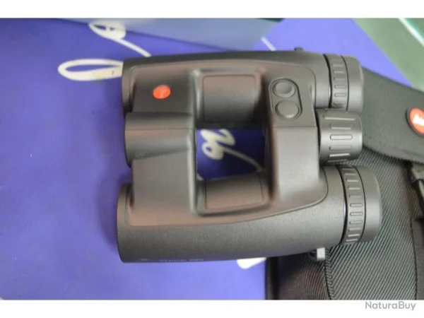 économies garanties NOUVELLE JUMELLES LEICA GEOVID PRO 10X32 TELEMETRIQUE NEUVE 3