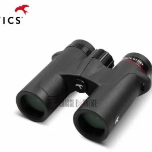 soldes pas cher Kite Optics Jumelles KITE Falco 10×32 8