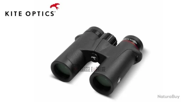 soldes pas cher Kite Optics Jumelles KITE Falco 10×32 3