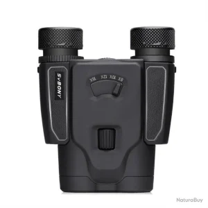vente chaude SVBONY SV203 JUMELLES 8-16×25 HD ZOOM PUISSANT LIVRAISON GRATUITE !! 11