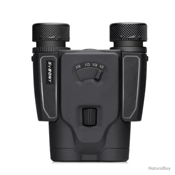vente chaude SVBONY SV203 JUMELLES 8-16×25 HD ZOOM PUISSANT LIVRAISON GRATUITE !! 3