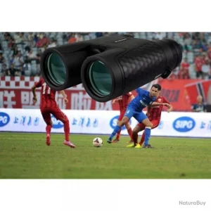Svbony SV30 Jumelles Portables 8X32 Autofocus Revêtement Multicouche à Prismes En Toit REMISE 12