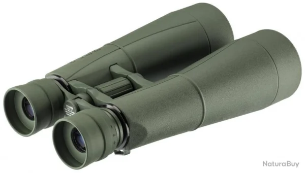 Wahoo ! Jumelles De Hutte RTI 9 X 63 à Traitement Optique Cémenté excellente qualité 3