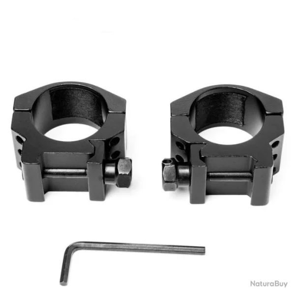 Bosma Anneaux Pour Lunette De Visée luxe soldes 3