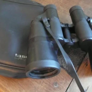 soldes pas cher Tasco Jumelles Auto-focus 10×50 Mm 7
