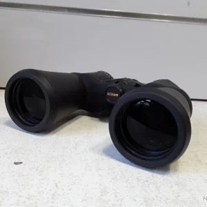 8296 JUMELLES NIKON ACULON 12X50 NEUF à prix imbattables 11