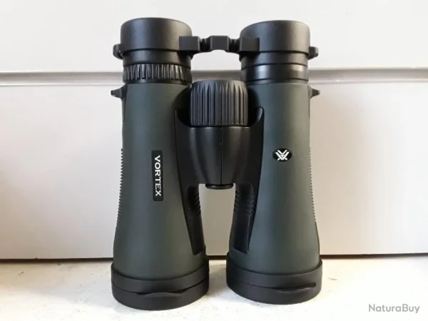 Vortex Optics 9436 JUMELLES VORTEX DIAMONDBACK HD 10X50 NEUF des prix incroyables 4