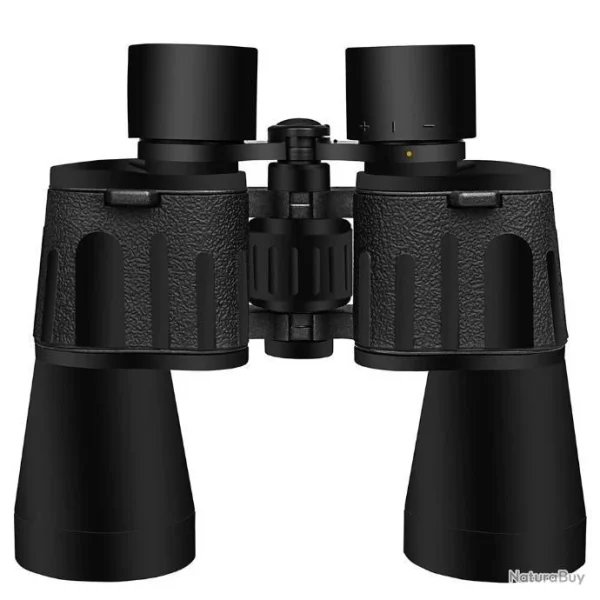 BIJIA BIIJA Jumelles 10X50 HD – LIVRAISON GRATUITE !! pas cher en ligne 4