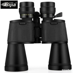 BIJIA BIIJA Jumelles Profesionnelles 10-120X80 – LIVRAISON GRATUITE !! Retour gratuit en magasin. 11