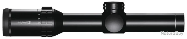 Lunette Hawke FRONTIER 30 1-6×24 ﻿soldes 1
