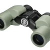 JUMELLE BUSHNELL NATUREVIEW 6X30 PRISME PORRO Ref. FL22063007 OPT REMISE 13
