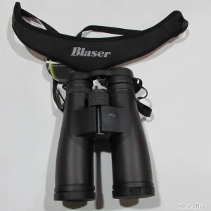 exclusivement disponibles JUMELLES BLASER 10X42 MM 12