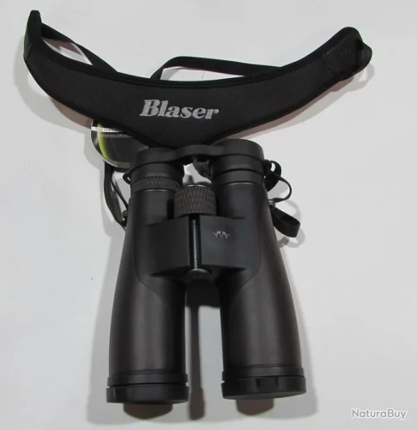 exclusivement disponibles JUMELLES BLASER 10X42 MM 4