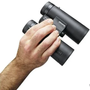 JUMELLES BUSHNELL ENGAGE DX 10X42 Officielle 9