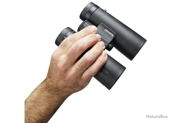 JUMELLES BUSHNELL ENGAGE DX 10X42 Officielle 4