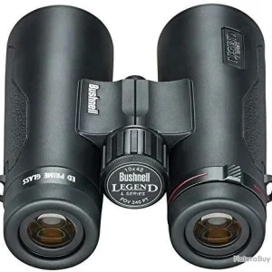 JUMELLES BUSHNELL LEGACY LEGEND L 10X42 Noire ETANCHE VISION NETTE ET LUMINEUSE mode tendance 18