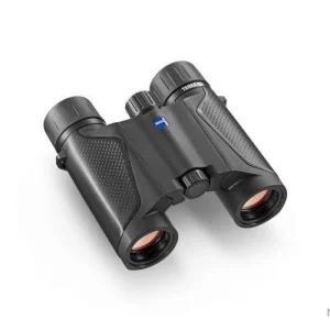 magasin france JUMELLES ZEISS TERRA ED POCKET 10X25 – Noire 10