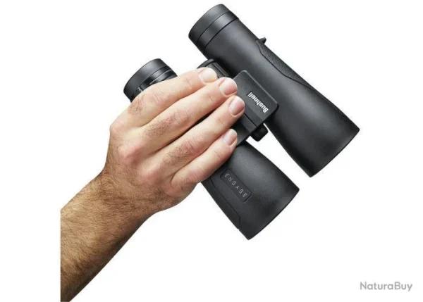 Nouveau Jumelle BUSHNELL Engage DX 12X50 4
