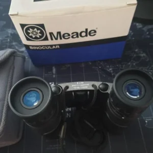Jumelle MEADE 8X22 vente à bas prix 12