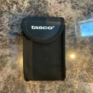 exclusivement disponibles Jumelle Tasco Essentials – 10×25 9