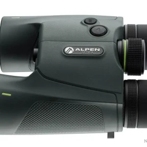 Jumelles 10×42 Alpen Apex XP LRF Avec Télémètre magasin solde 18