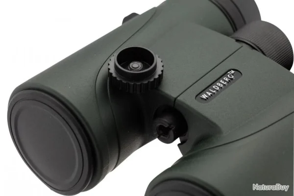 magasin en ligne Waldberg Jumelles 8×42 Waterproof 4