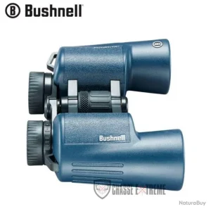 Jumelles BUSHNELL H2O 2.0 12×42 Mm Porro qualité supérieure 14