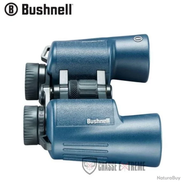 Jumelles BUSHNELL H2O 2.0 12×42 Mm Porro qualité supérieure 4