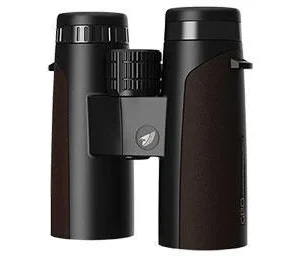 prix pas cher Jumelles GPO Passion 10×42 ED-noire 10