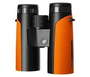 Retour gratuit en magasin. Jumelles GPO Passion ED – Orange – 8x / 118 Mm 15