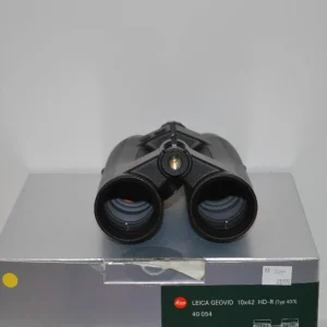 livraison la plus rapide Jumelles Telemetre Leica Geovid 10X42 HD-R Type 403 Neuf 10