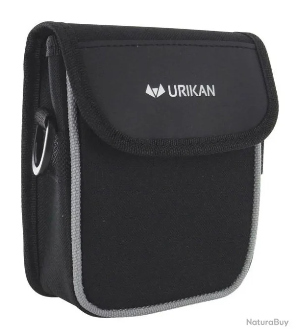 Jumelles U-Trail 10X26 Verte Urikan Dernières Nouveautés 4