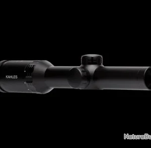 Kahles LUNETTE DE BATTUE KALHES HELIA 1-5X24 I RETICULE LUMINEUX 4 DH beauté 7