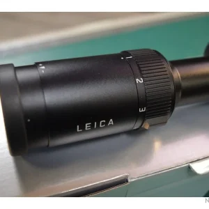 LUNETTE DE BATTUE LEICA FORTIS 6 En 1-6X24 I L-4A NEUVE excellents soldes 13