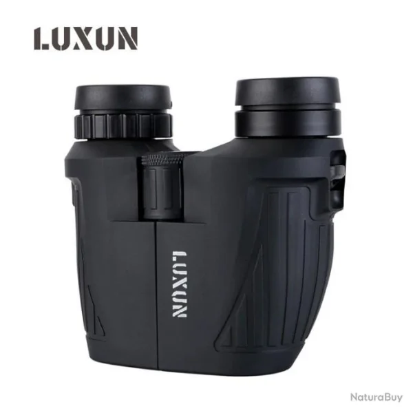 LUXUN Jumelles 12X25 HD Prisme BAK4 – LIVRAISON GRATUITE !! Les achats en ligne 4